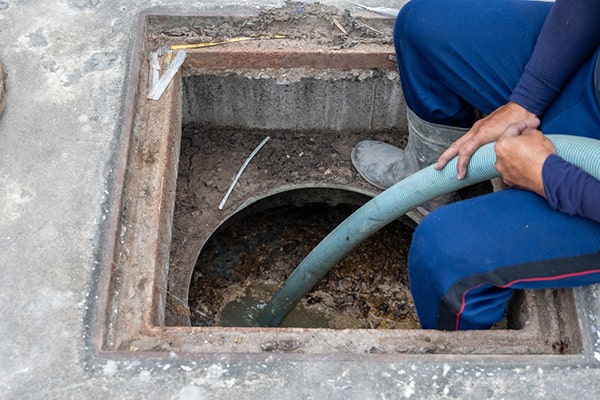 grease traps should be pumped regularly, usually every 1-3 months, depending on the size and usage of the establishment